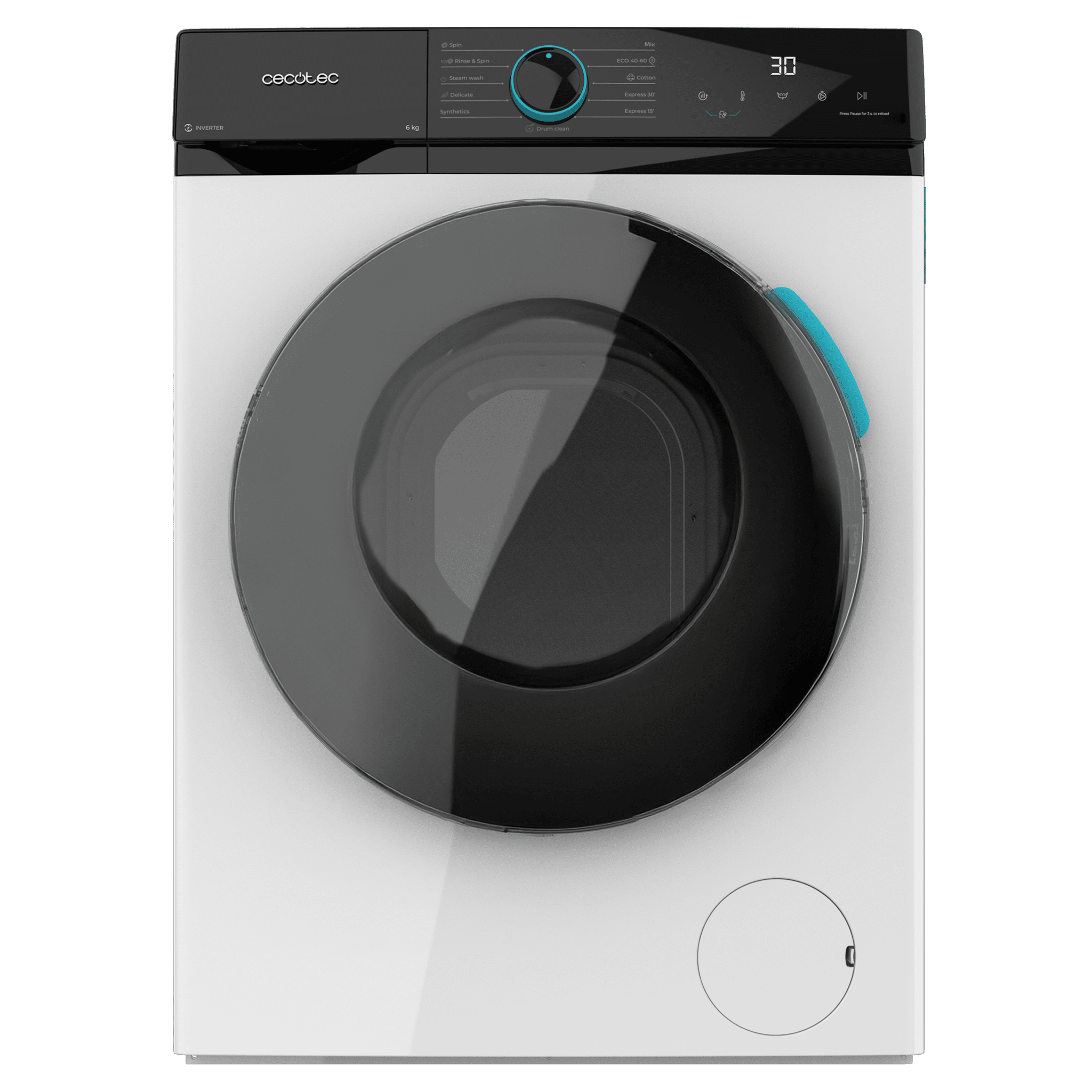 Bolero DressCode 6160 Inverter