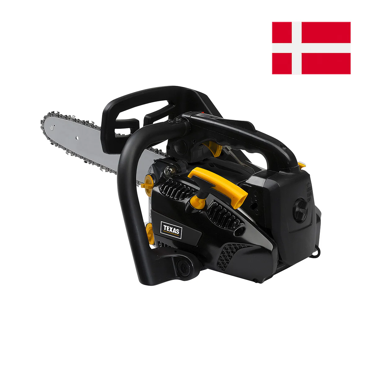 2025 XCS 2600 Beskæringskædesav