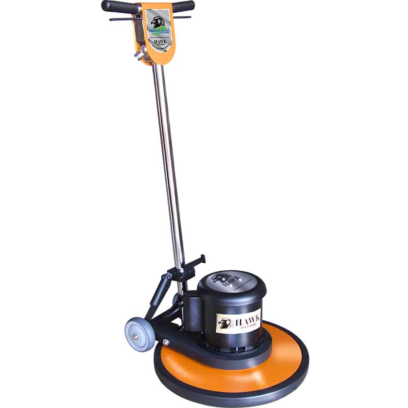 2025 HAWK Industripoleringsmaskine