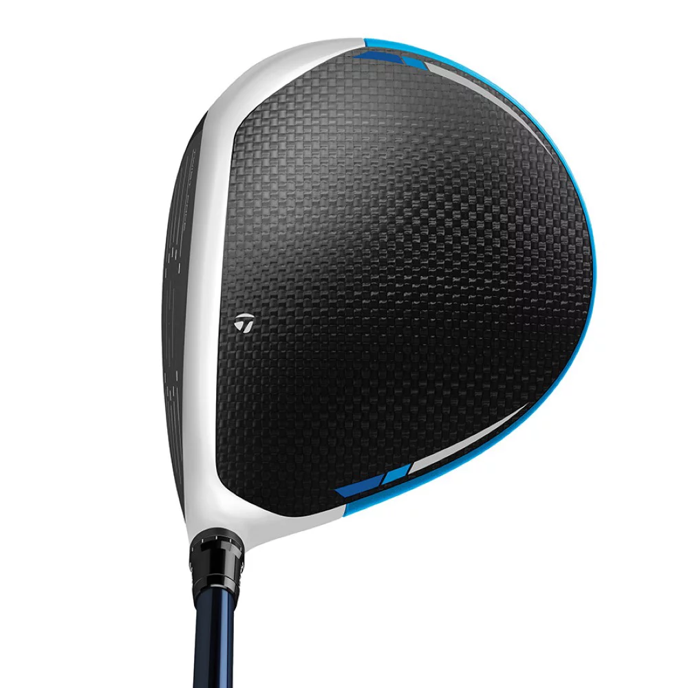 TaylorMade Golf SIM2 Max Driver 10.5 Stiff Flex [Ventus Blue 5] - MadeInUSA