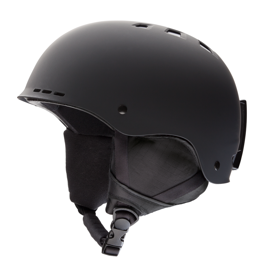 Casque de ski Smith Holt - Homme