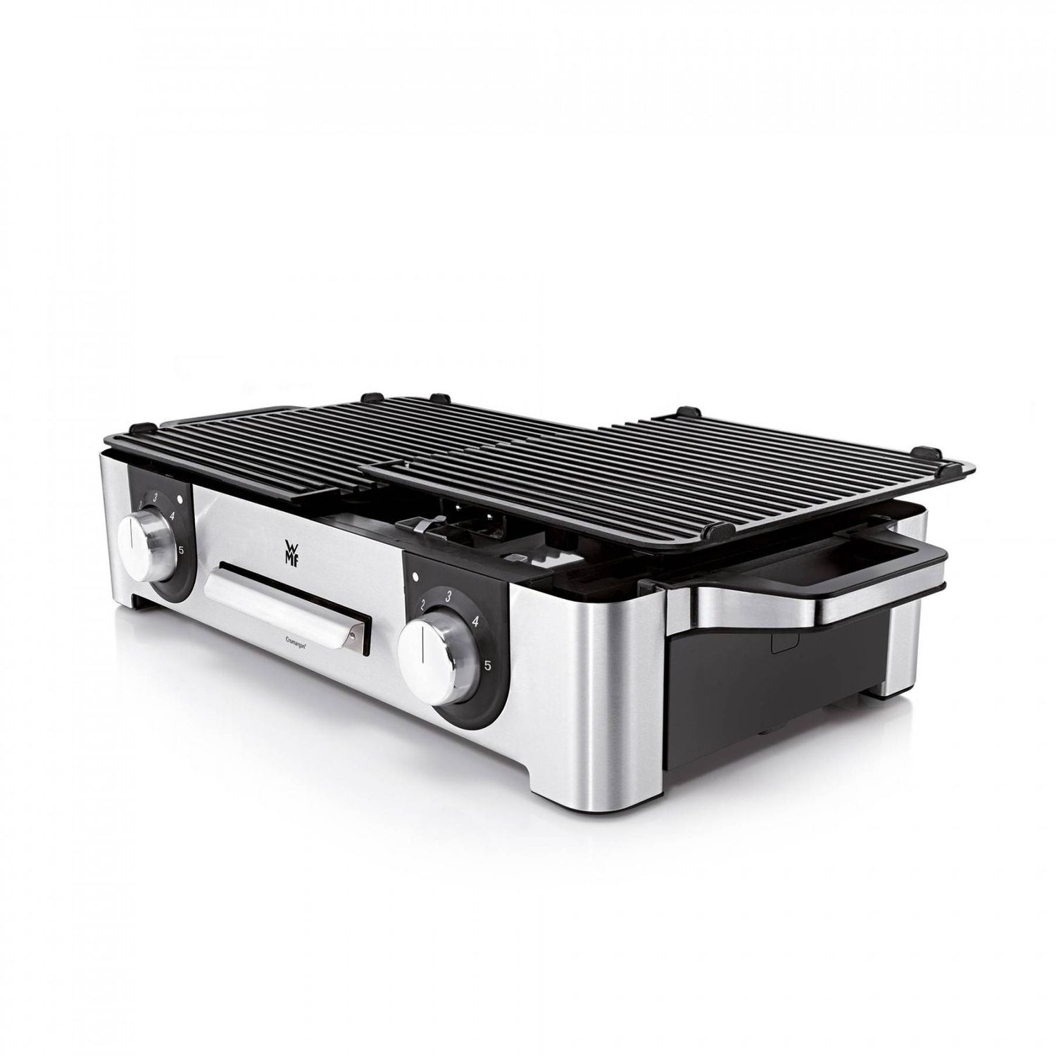 WMF Freistehender Elektrogrill 2400W - 0415280011