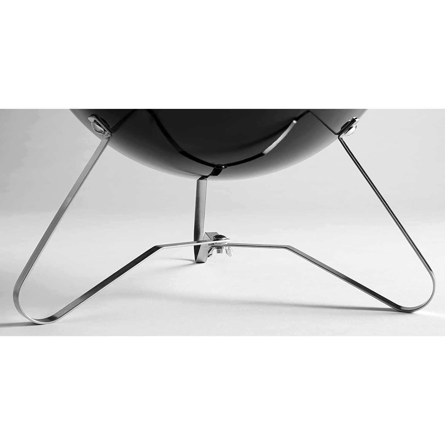 Barbecue au charbon de bois Smokey Joe® Premium, 37 cm