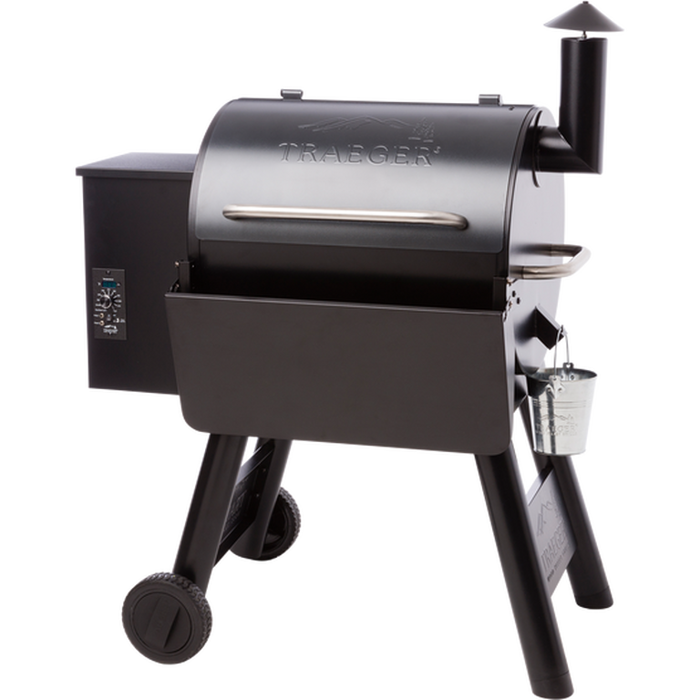 Traeger grillrist – Pro 575/ironwood 650