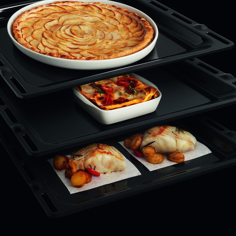 Whirlpool Ovn Akz97891ix