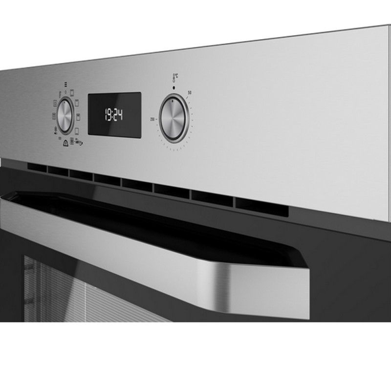 Teka Air Fry Hcb 6646 P Inox Dualclean Ovn
