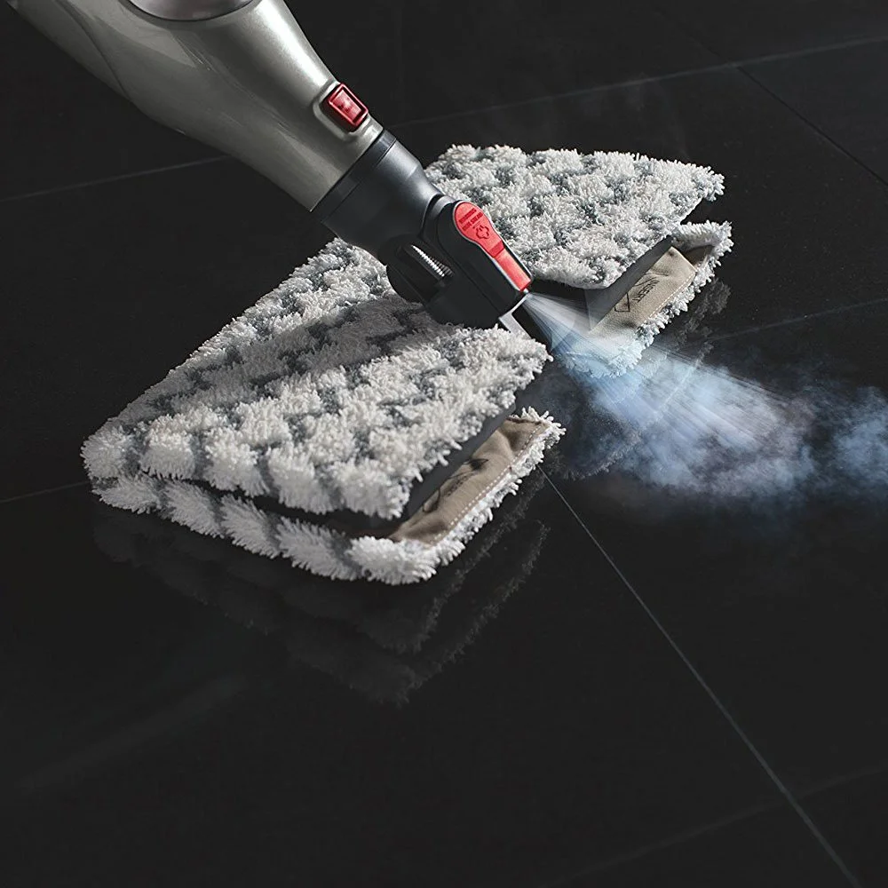 Shark?? Geniusa? Steam Pocket?? Hard Floor Mop System, S6002