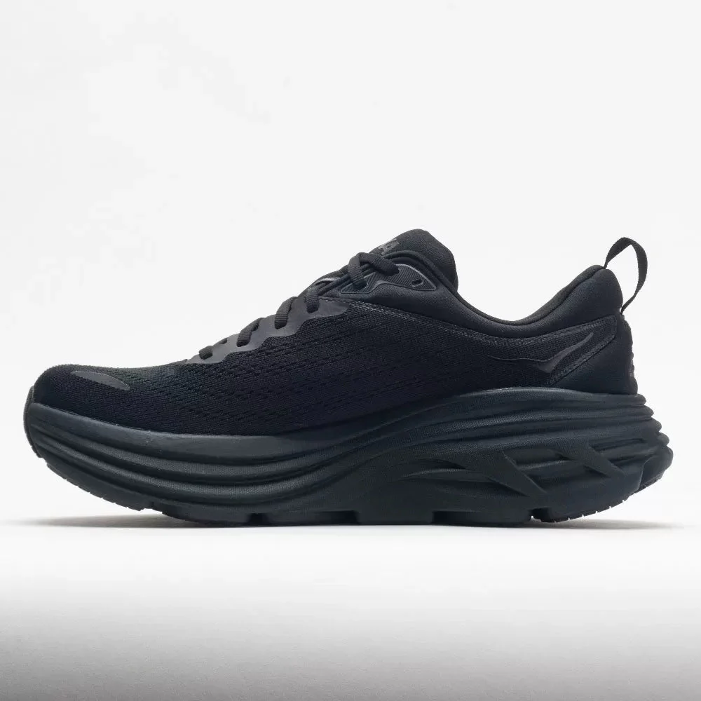Bondi 8 Men's Black/Black
