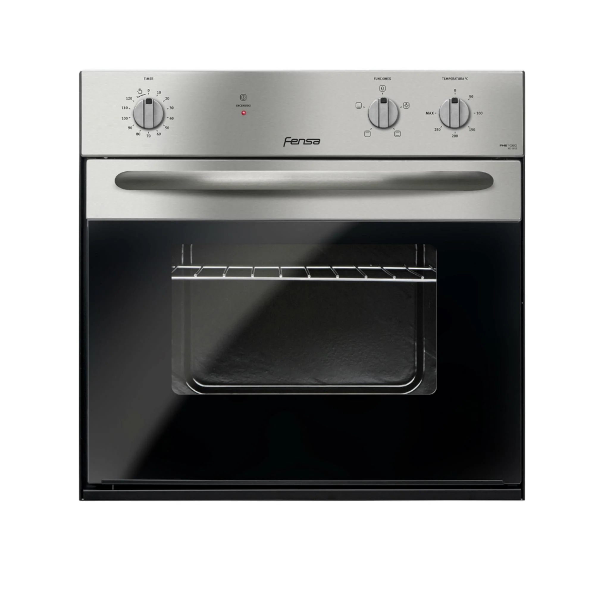 2025 Fensa Indbygget Ovn FHE 1060 N 66 Lts