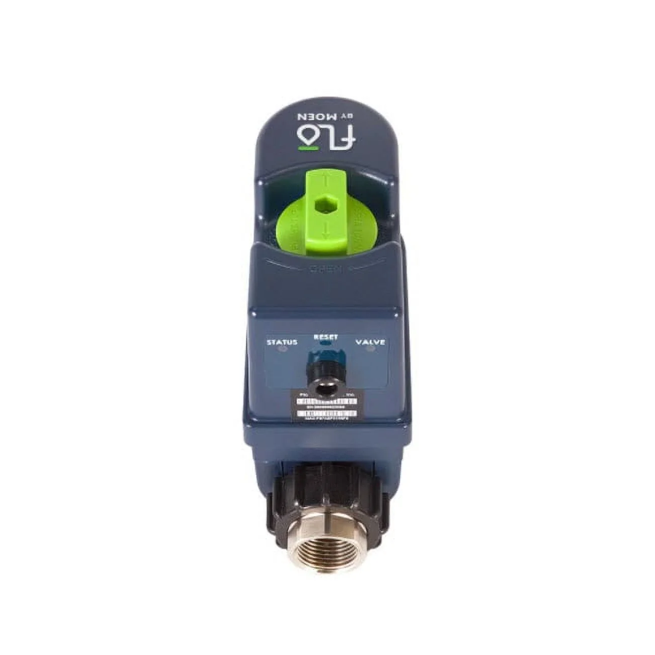 Moen 900 - 001 Flo by Moen 3/4" In. Smart Water Shutoff Valve