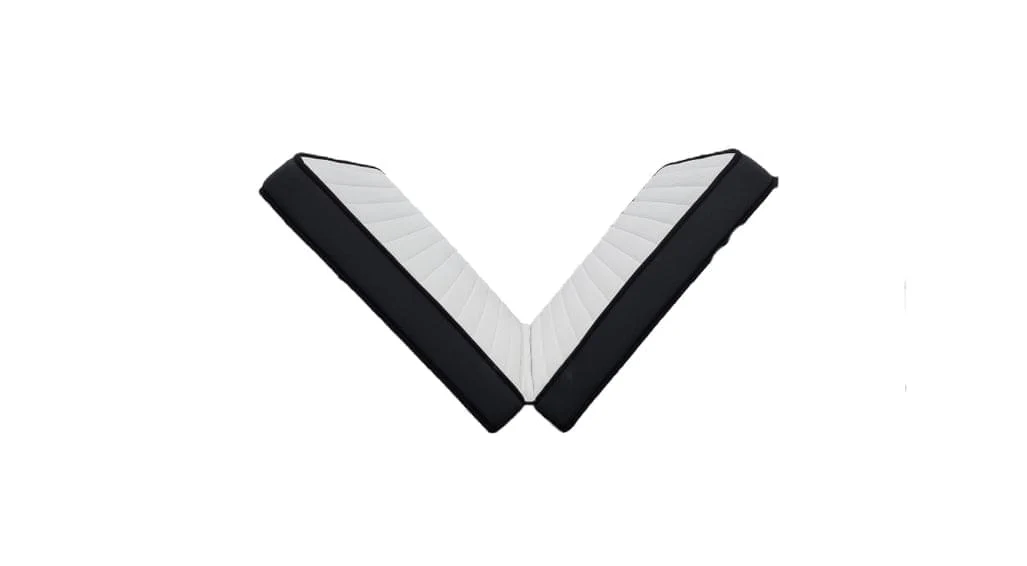 Matelas à ressorts 2025 90 x 200 cm pour lit d