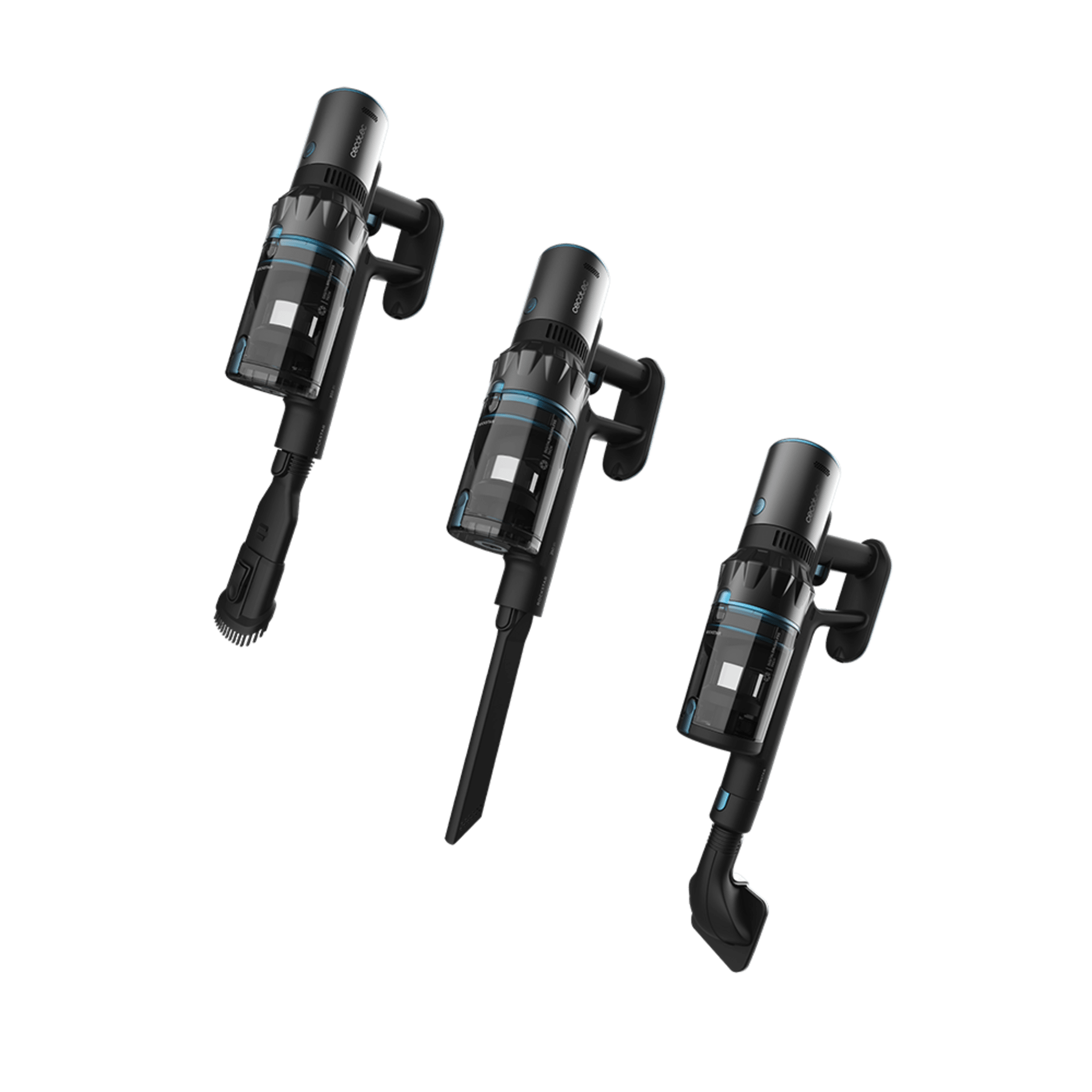 Rockstar 3500 Storm ErgoTwice Animal Conga