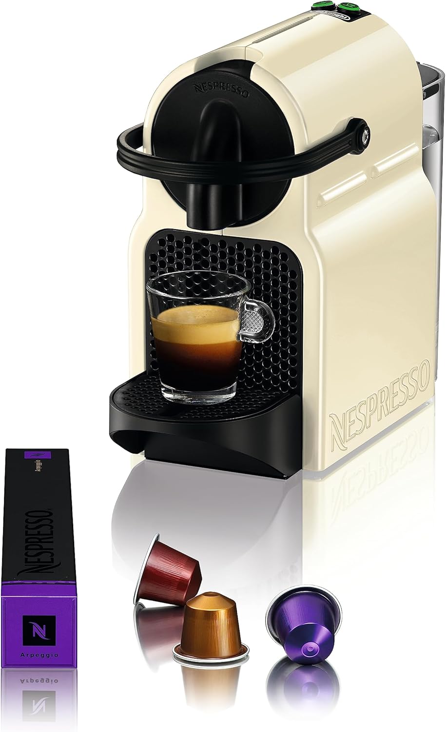 Nespresso De