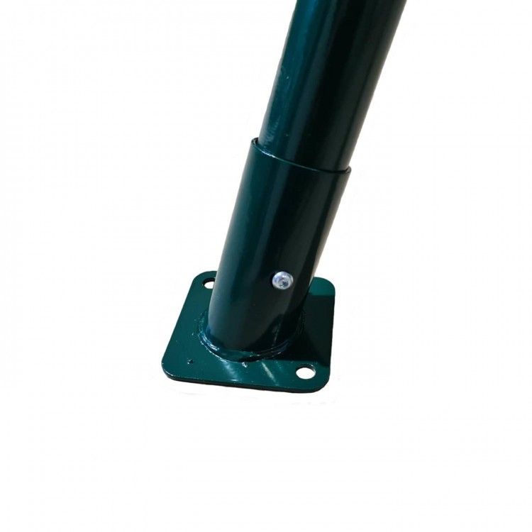 Masgames Metal Gyngeanker Sæt