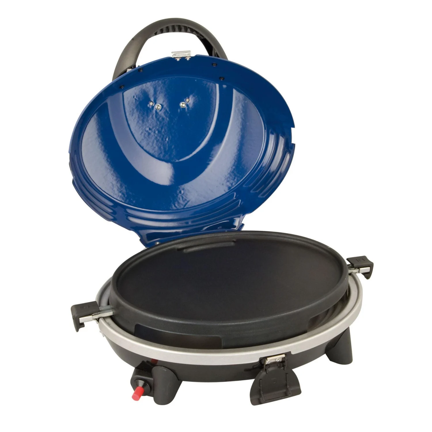 3-in-1 Kartuschenkocher/Grill CV