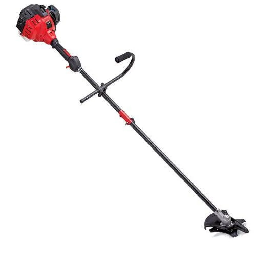Troy - Bilt TB42BC 18" 2 - Cycle Straight Shaft Brushcutter Trimmer | 41ADZ42C766