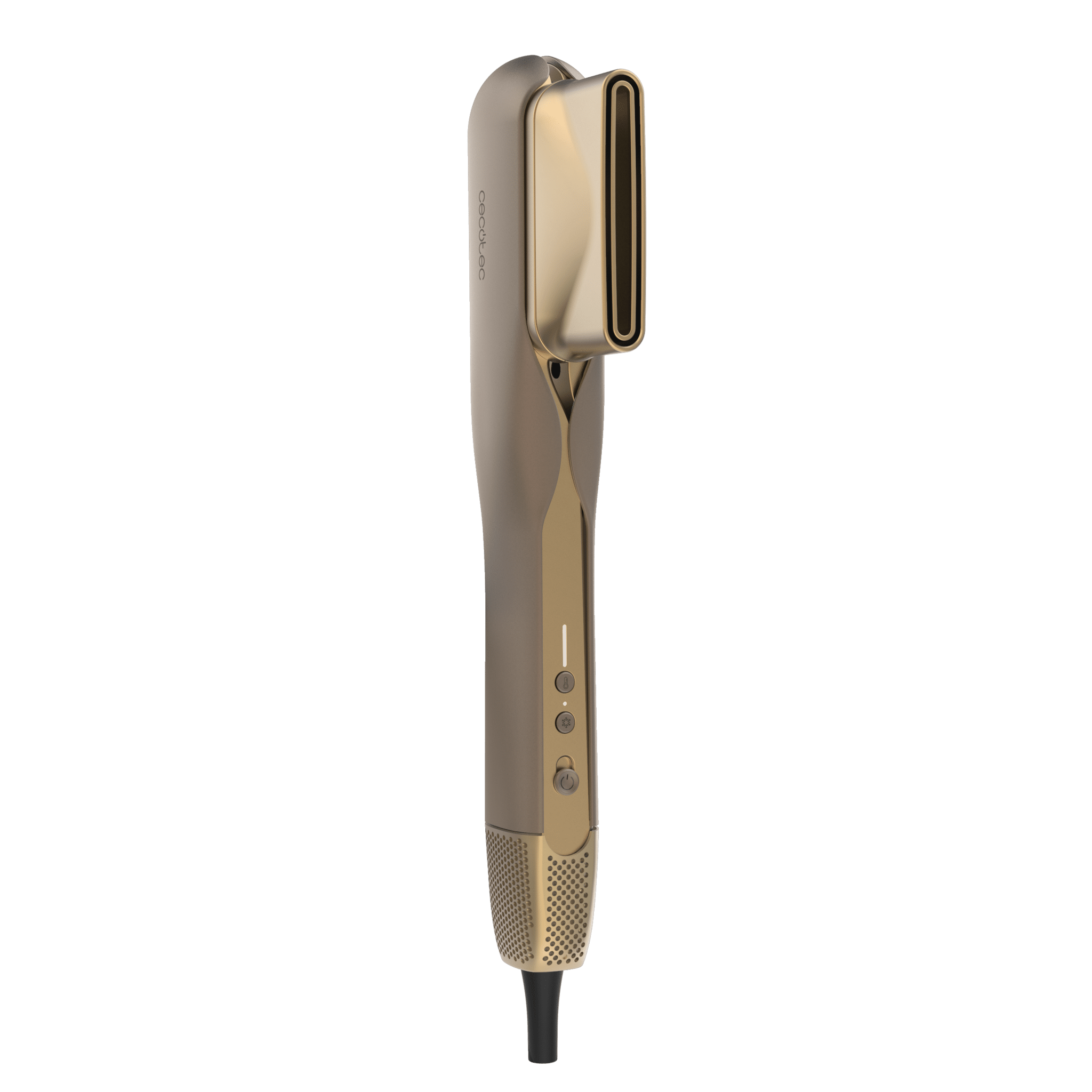 AirLisse 2in1 ForceDry Champagne
