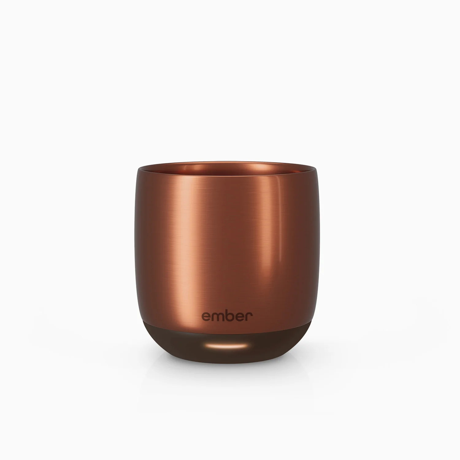 2025 Ember Krus 178 ml – Smart krus med temperaturkontrol til espressobaserede drikke