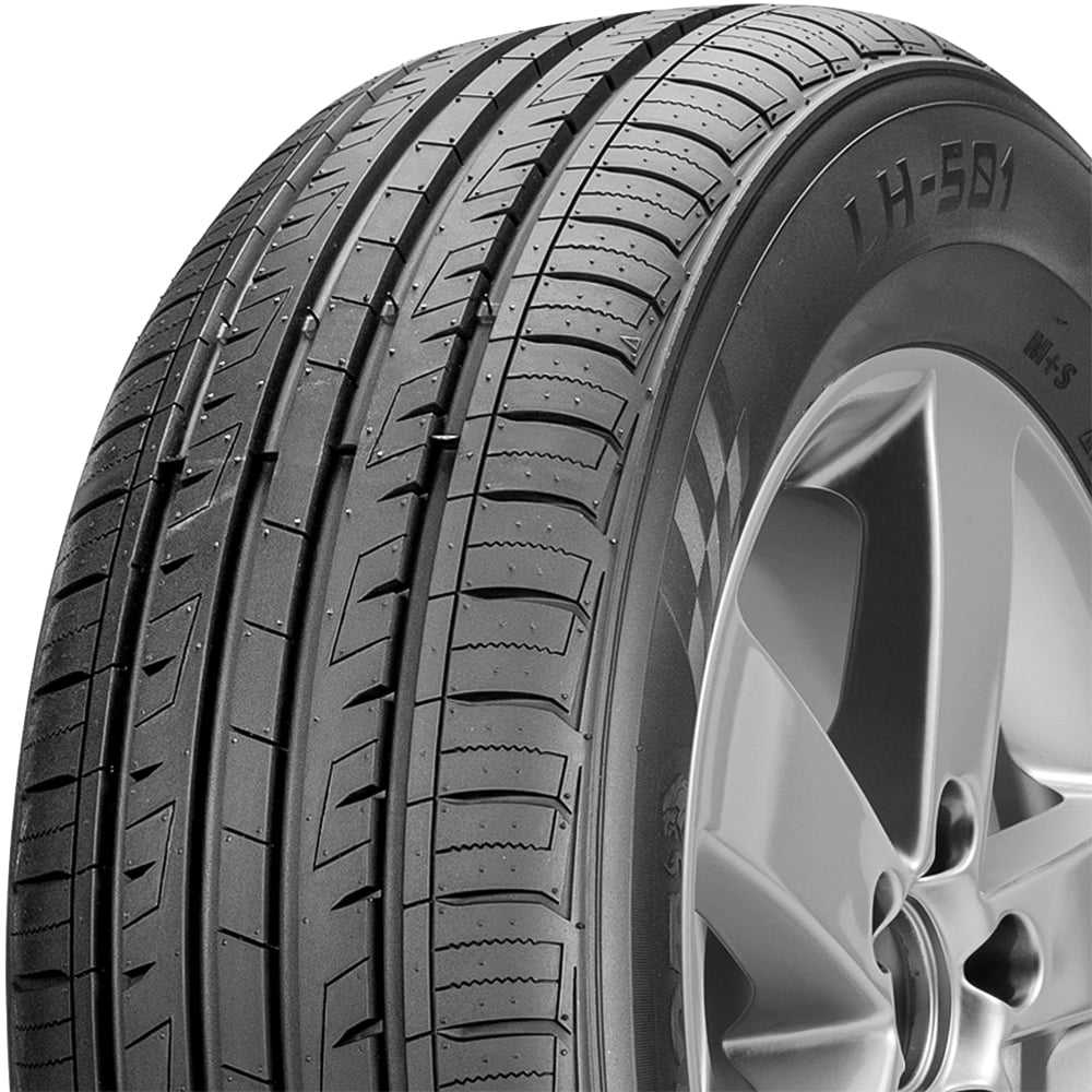 Pneu haute performance toutes saisons Lionhart LH-501 225/60R16 98H (2025)