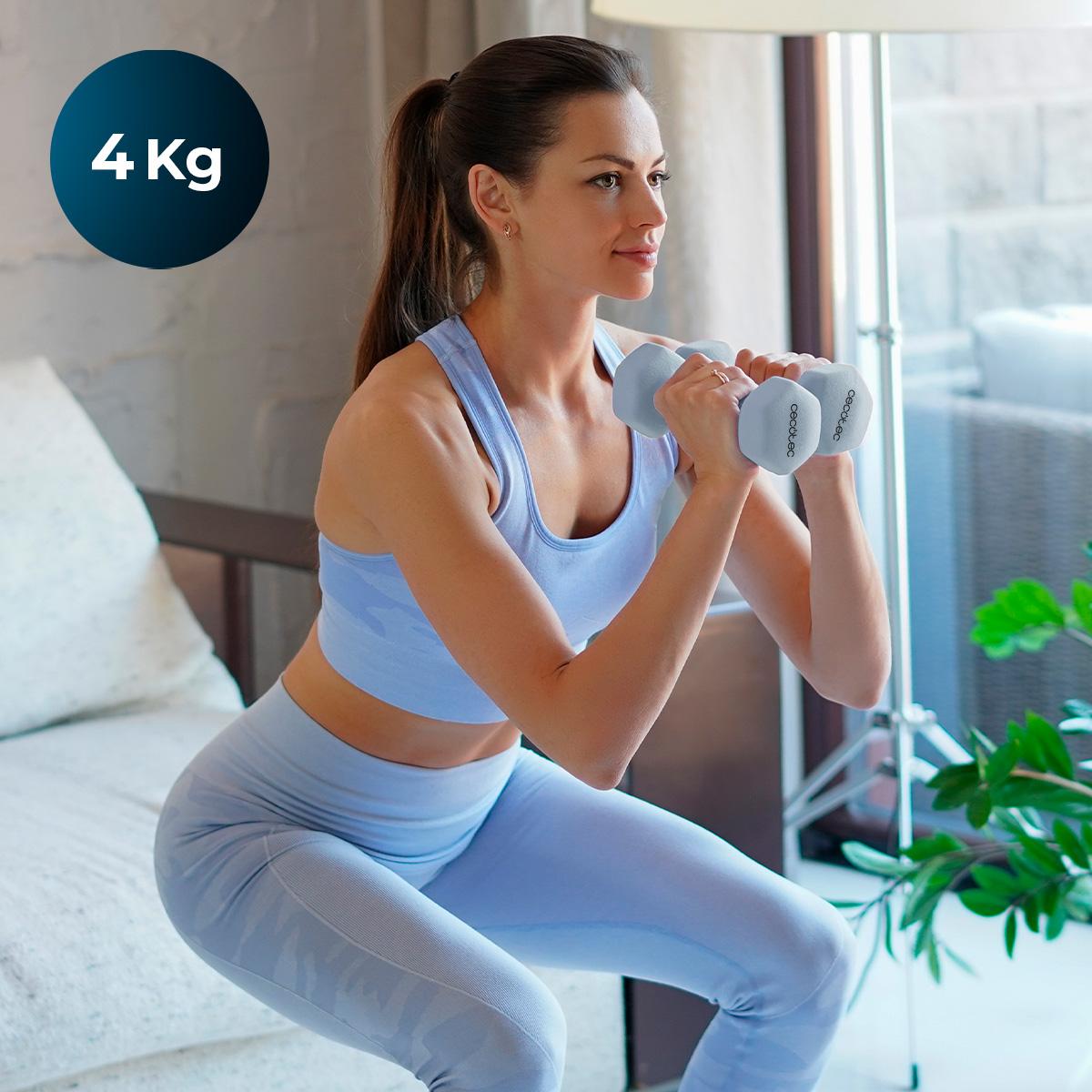 Drumfit 400 DoubleNeo