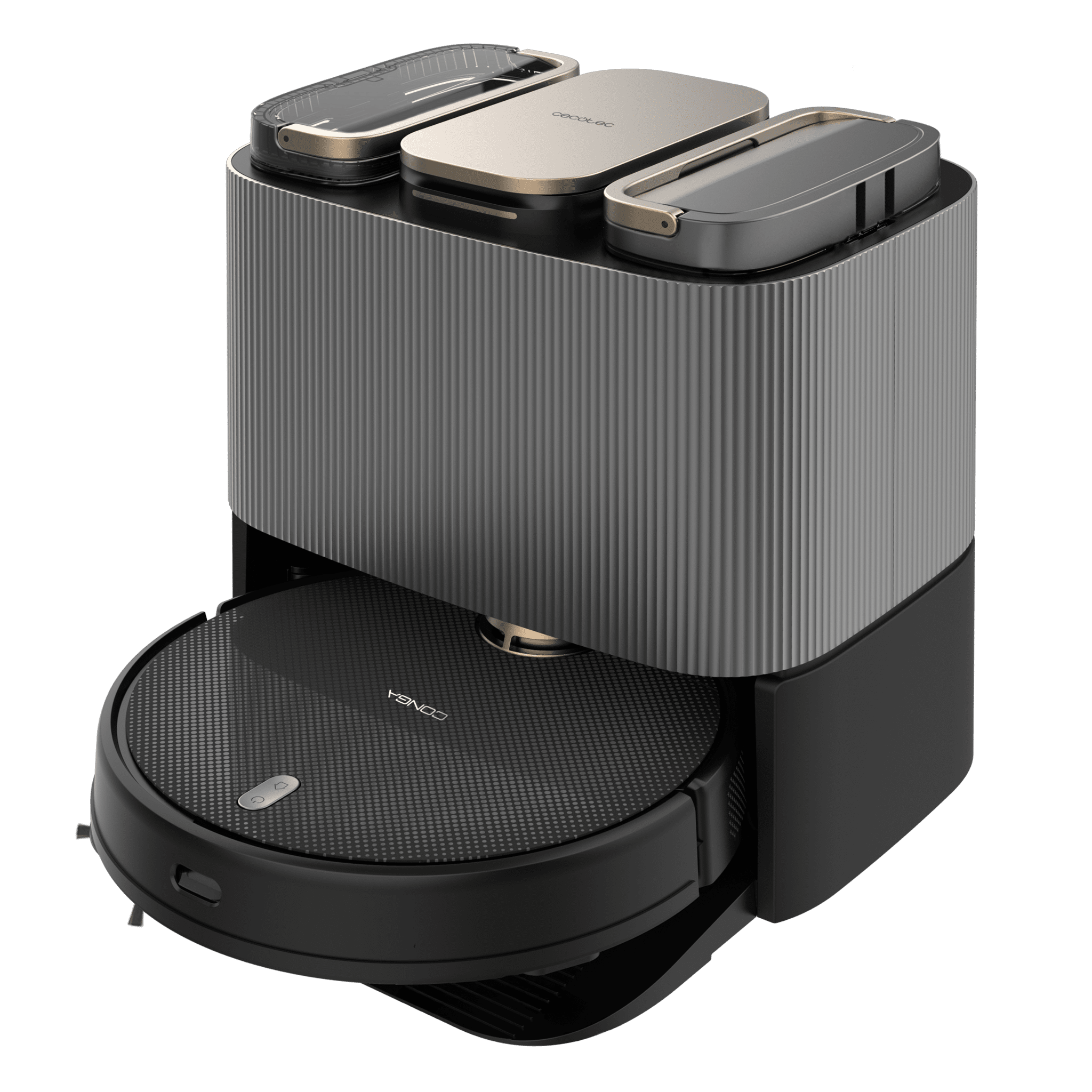 Conga 13090 Spin Evolution Home&Wash