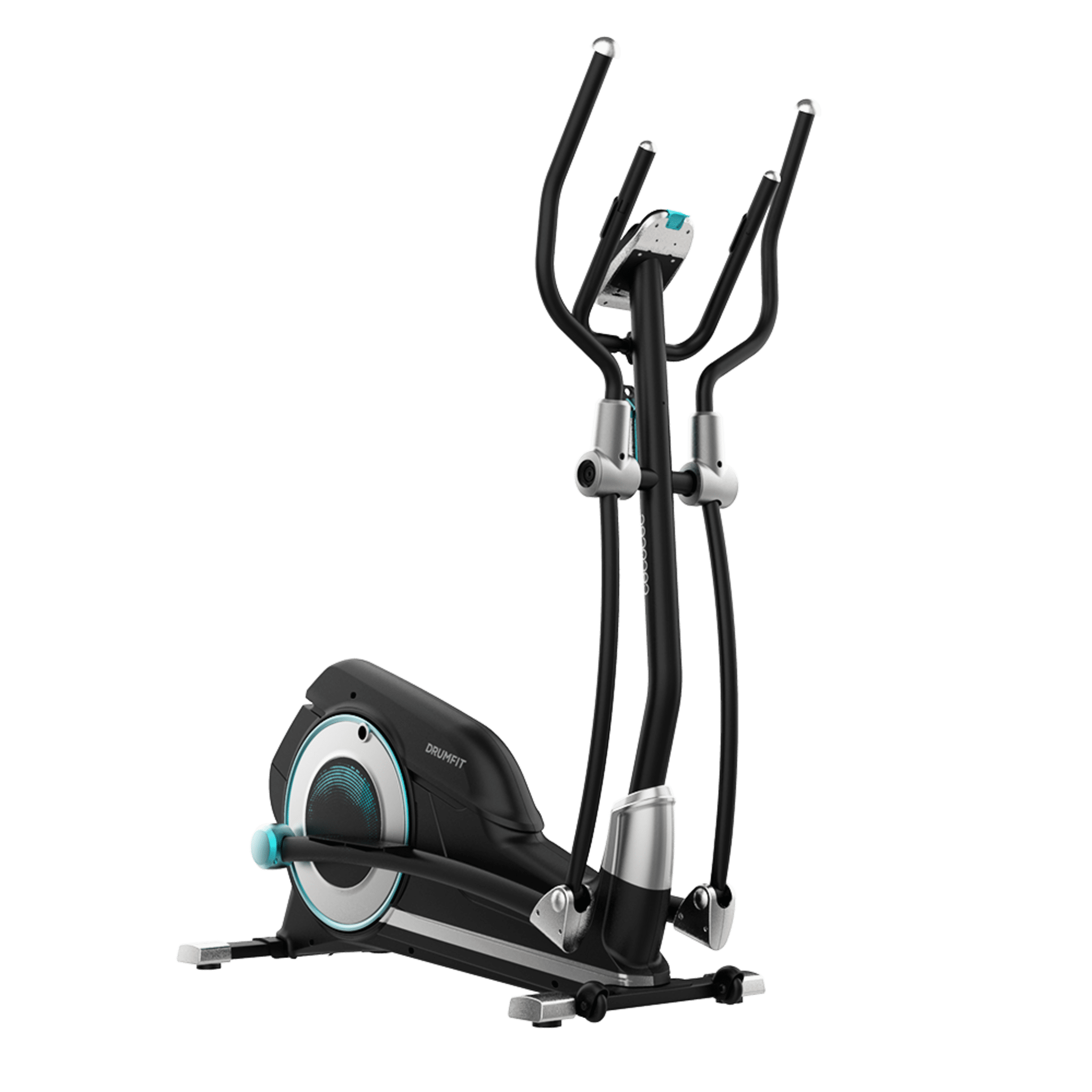 DrumFit Elliptical 9000 Eir Pro