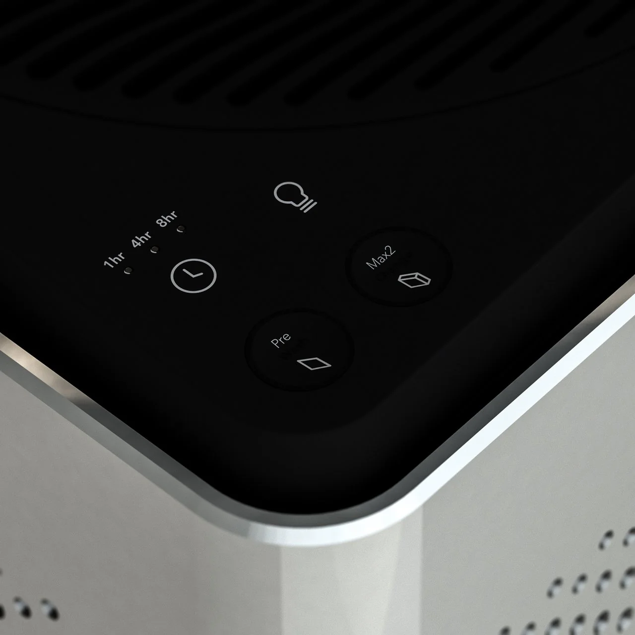 Coway Airmega 300 HEPA luftrenser (Dækker op til ca. 117 m²)