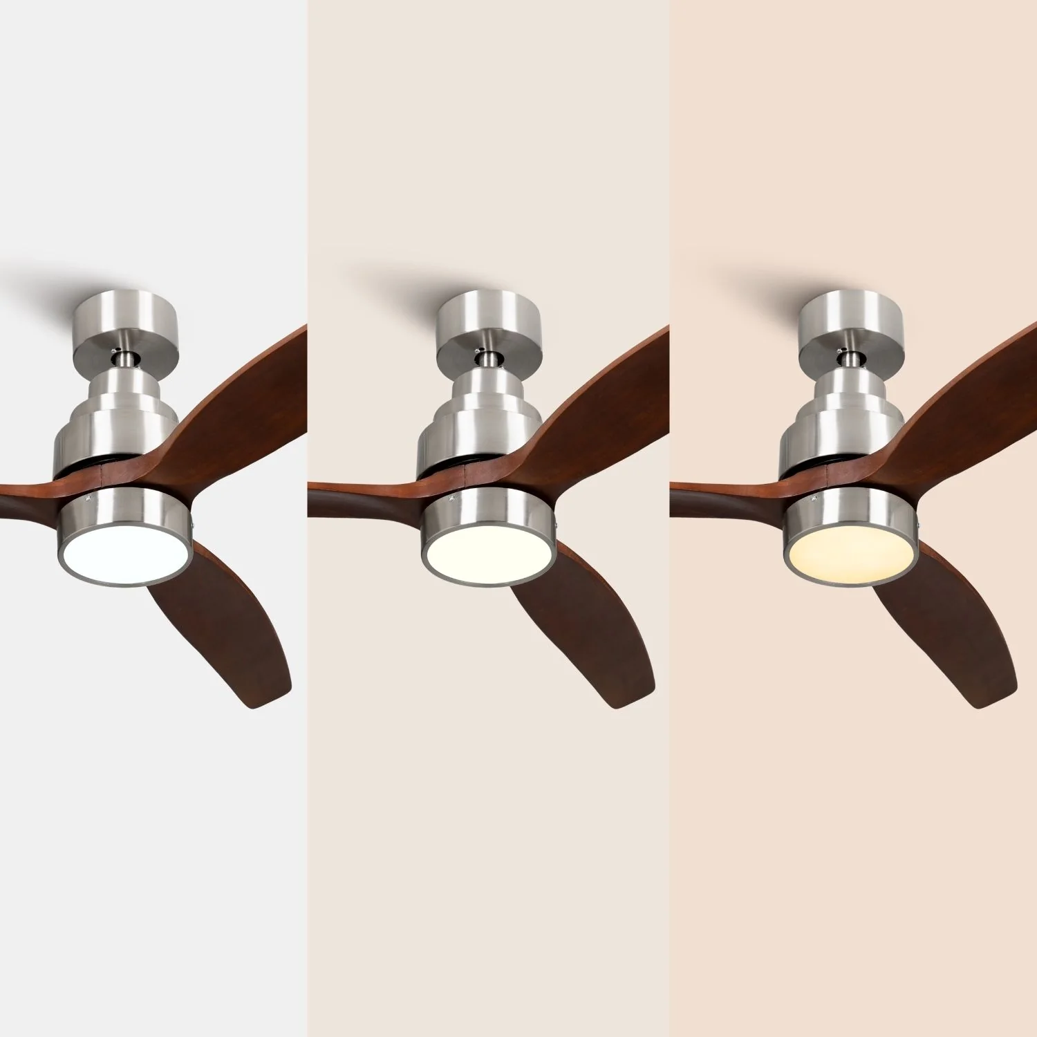 Brizy Bright Bois foncé