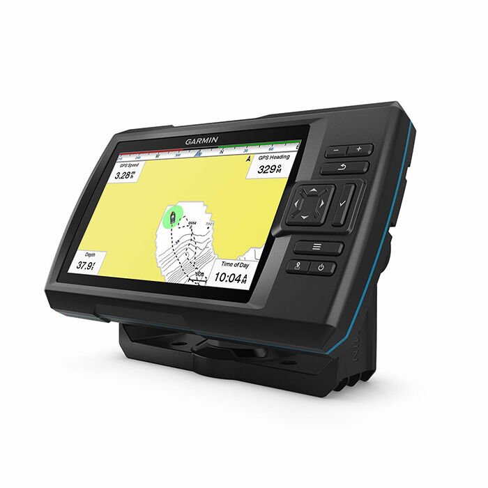 2025 Minn Kota i-Pilot reservefjernbetjening med Bluetooth