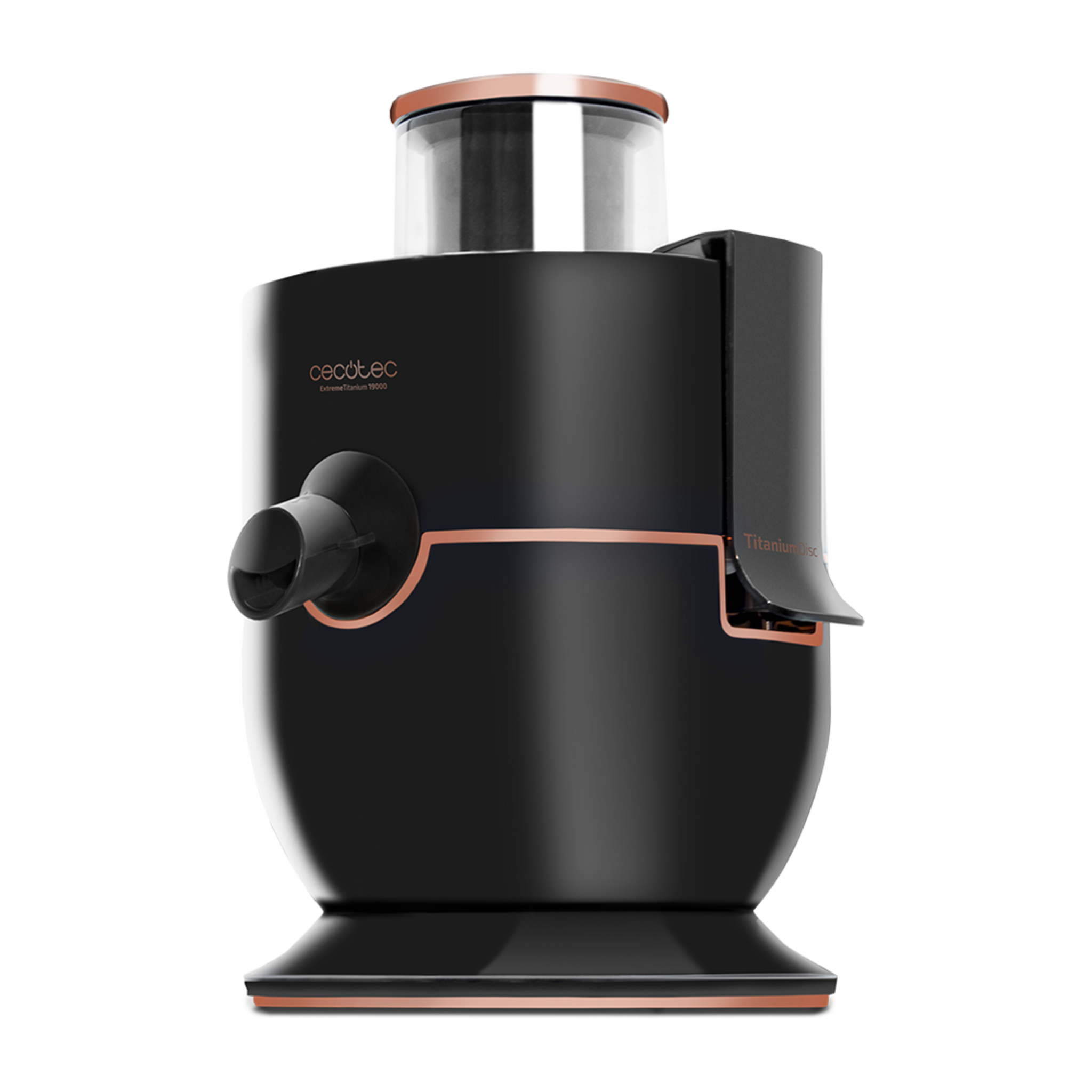 Extremetitanium19000