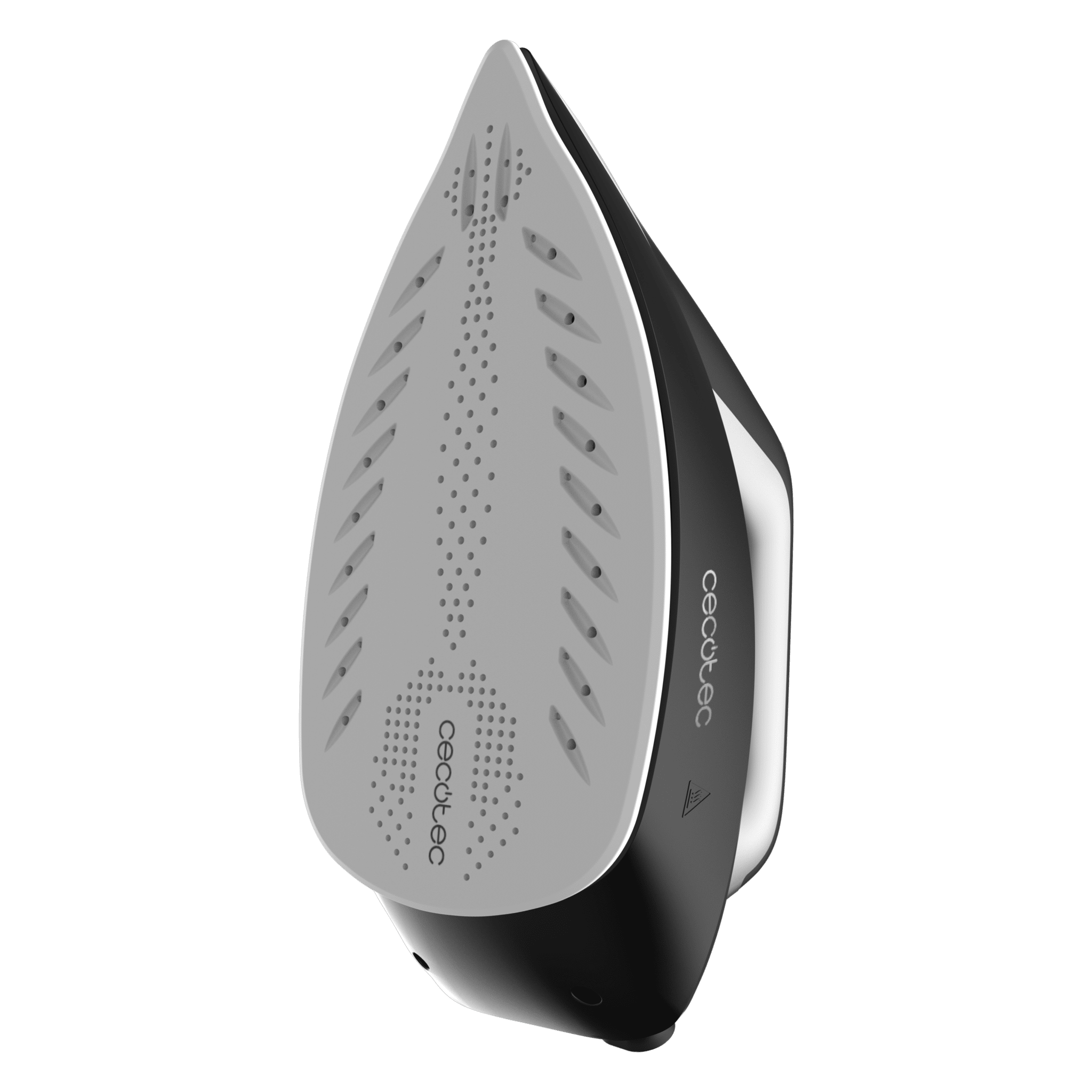 IronHero 3000 Station