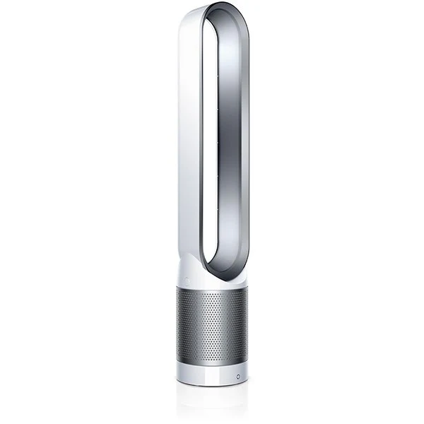 Dyson TP00 Pure Cool™ luftrenser med ventilator – hvid