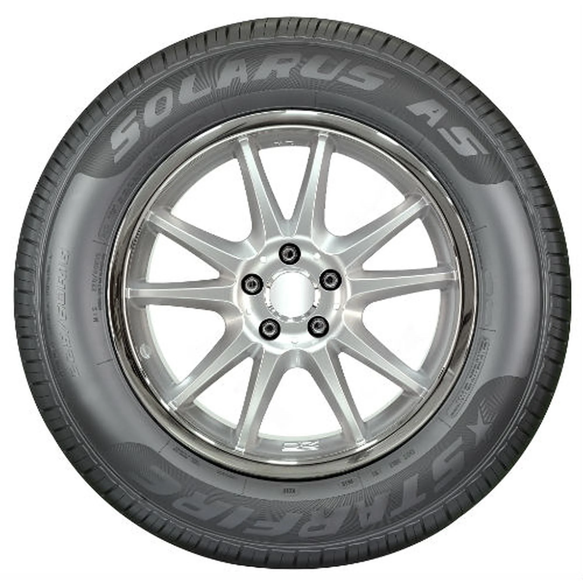 Starfire Solarus AS All-Season 205/55R16 94H XL Passenger Tire