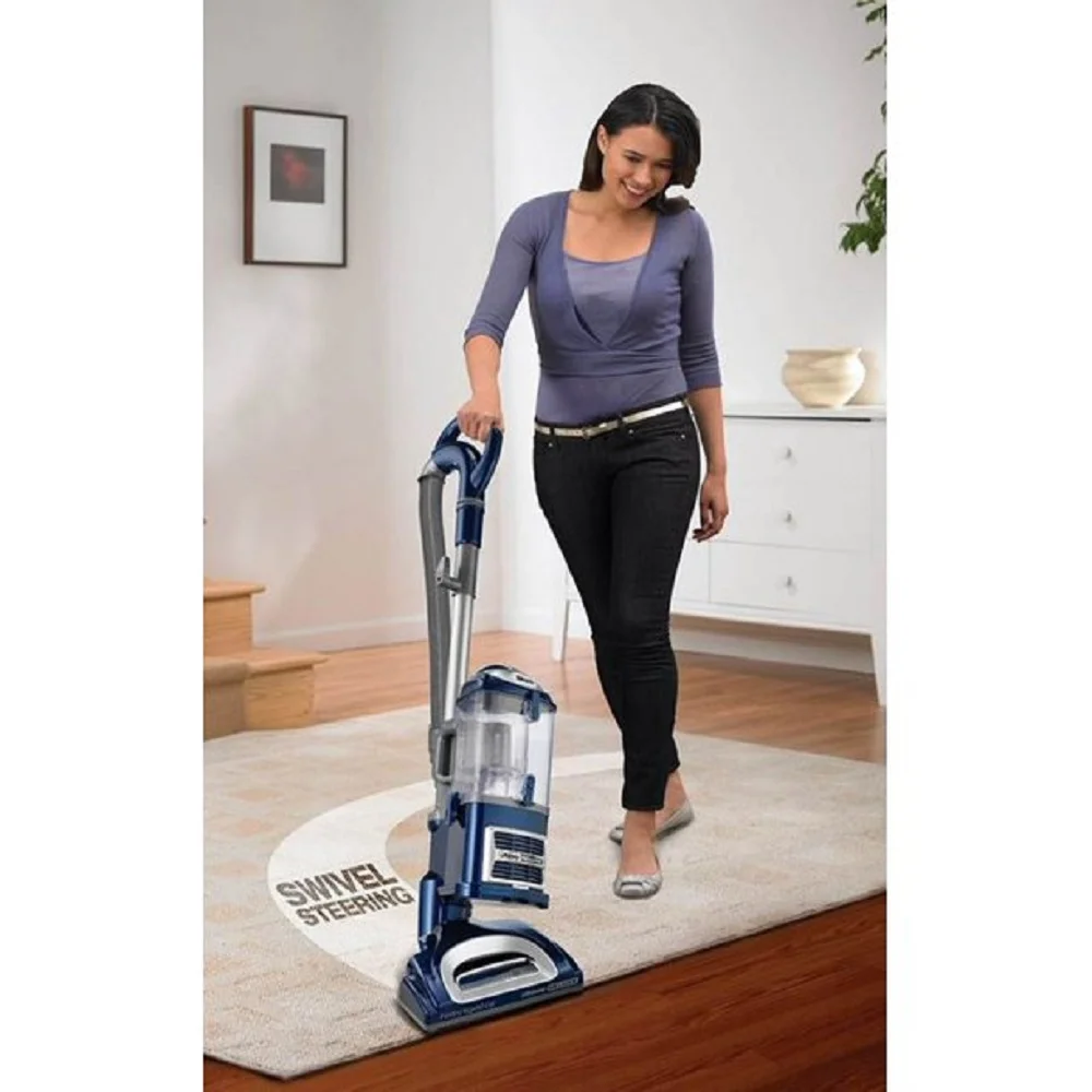 Shark? Navigator? Lift - Away? Deluxe Upright Vacuum