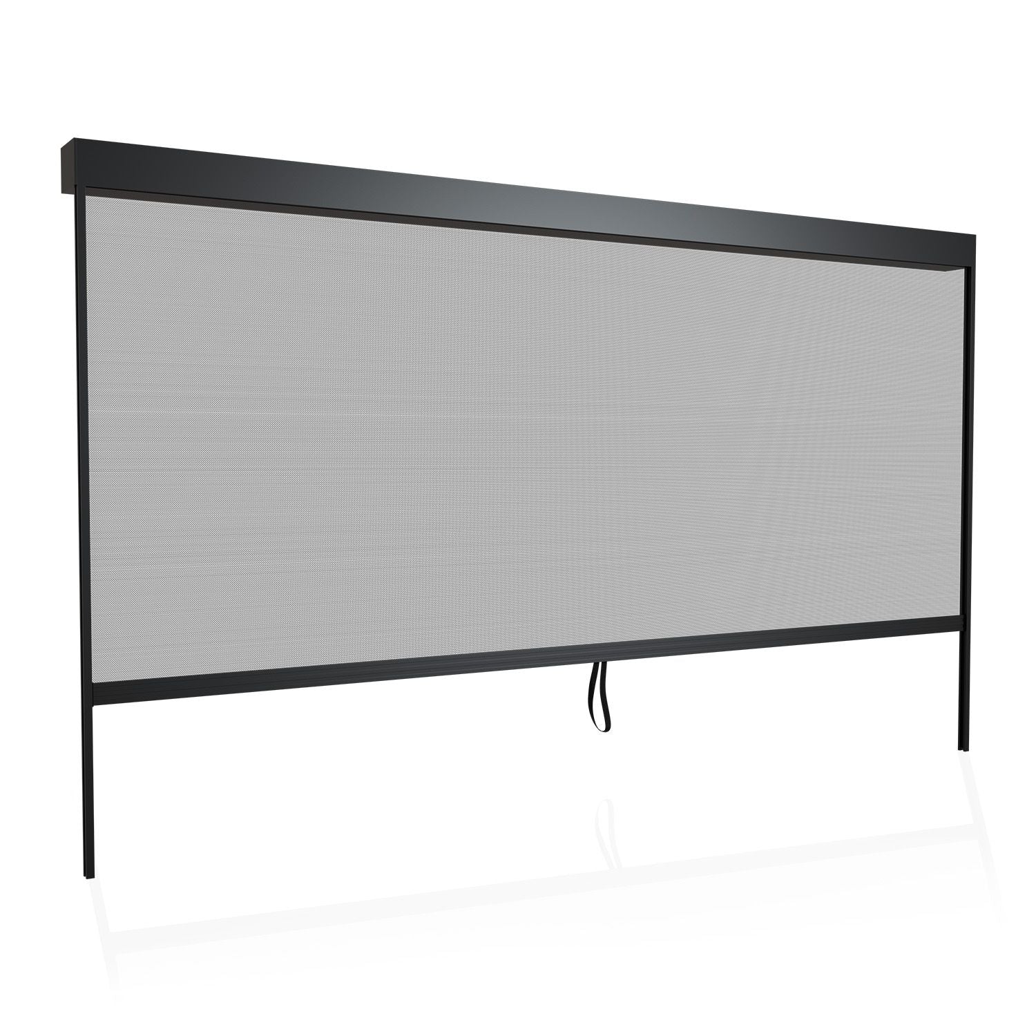 2025 Tahiti Lamellendach-Seitenwand