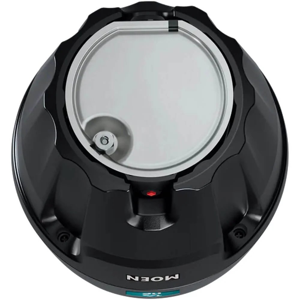 Moen the Prep Series 1/2 HP Continuous Feed Garbage Disposal with Power Cord