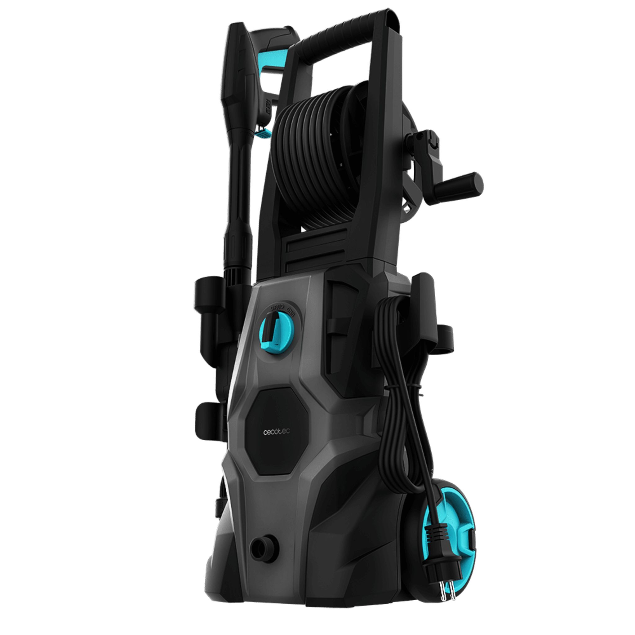 HydroBoost 2000 Car&Garden Pro