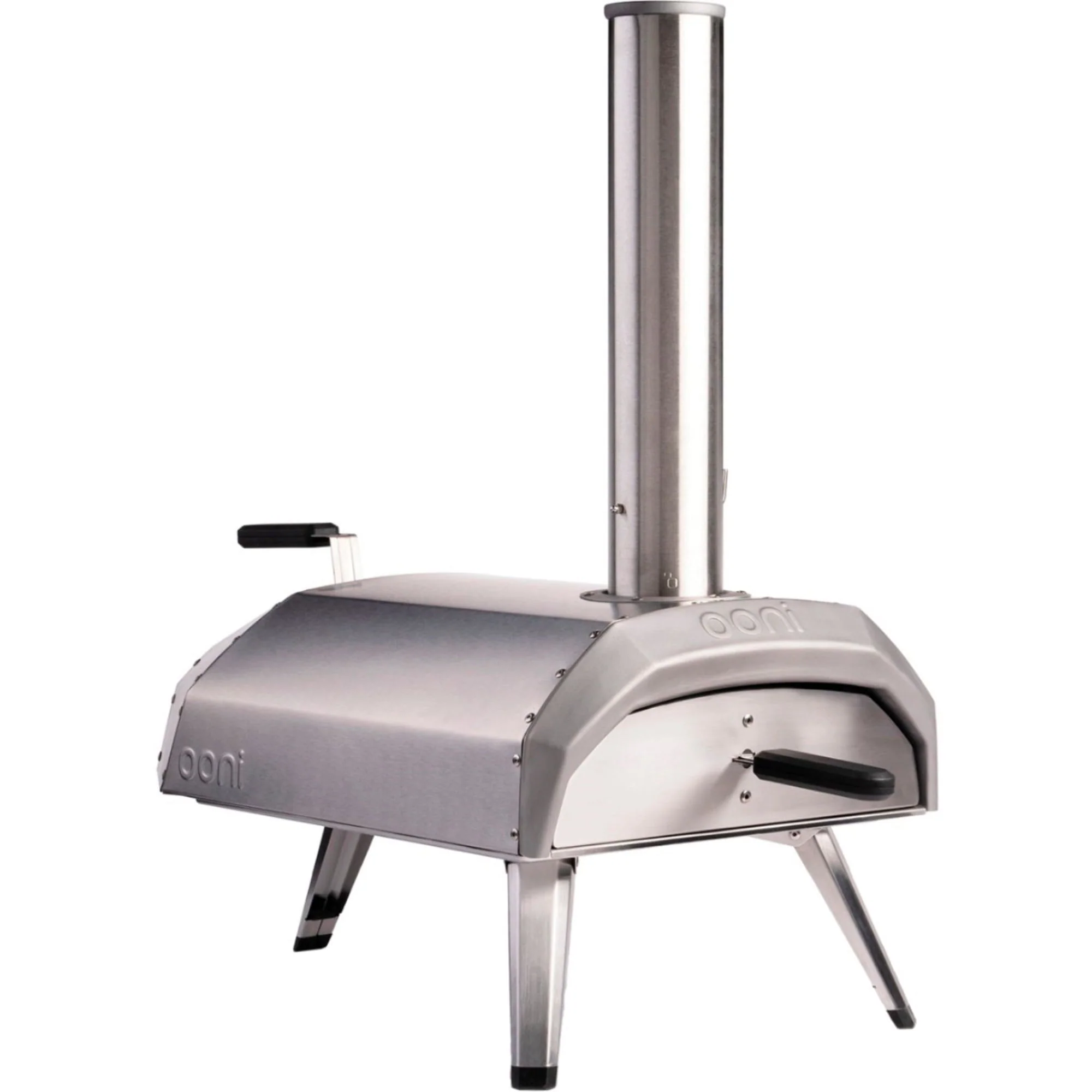 Ooni Karu 12 Multi - Fuel Portable Pizza Oven (#uu - P0A100)