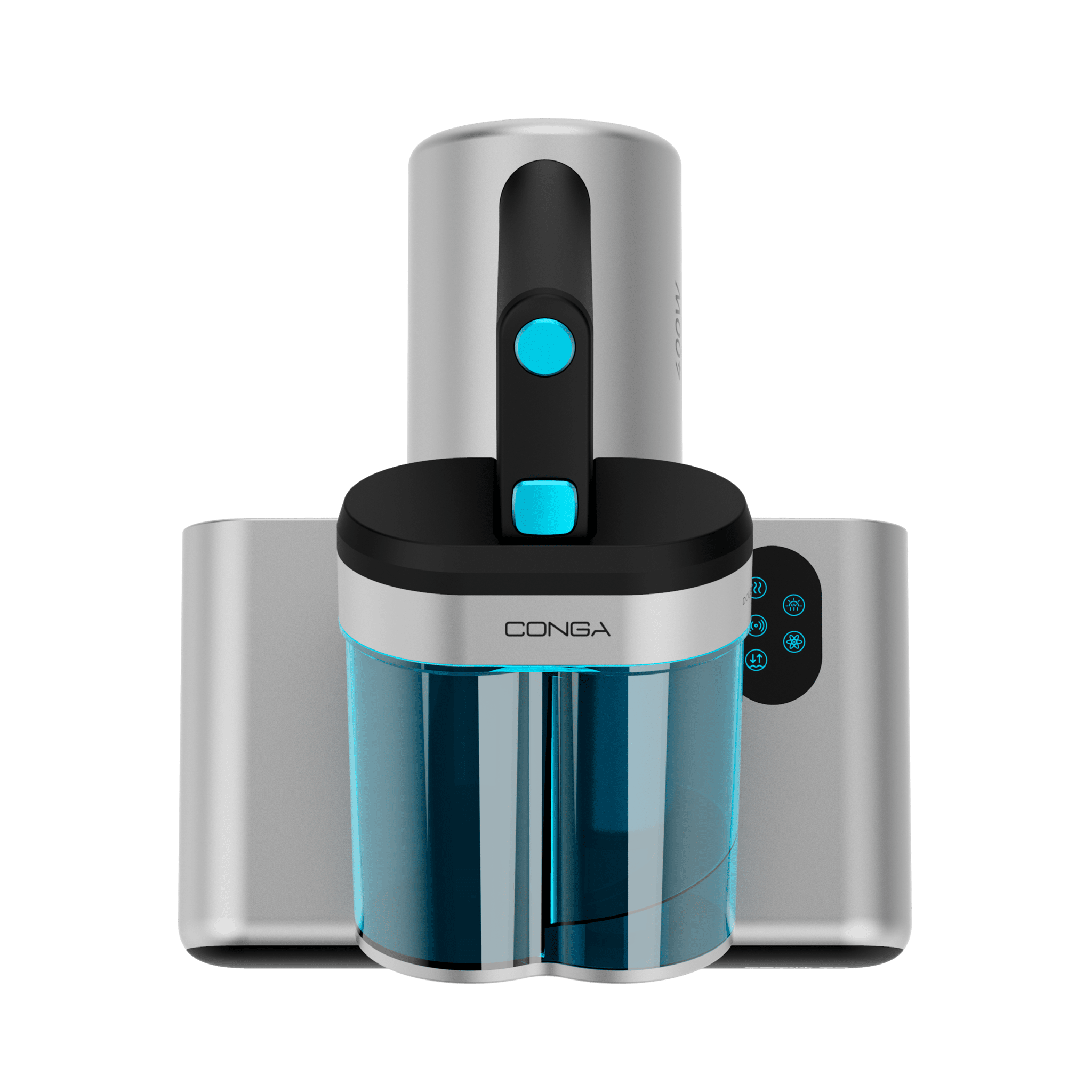 Conga Rockstar 4000 Matratze