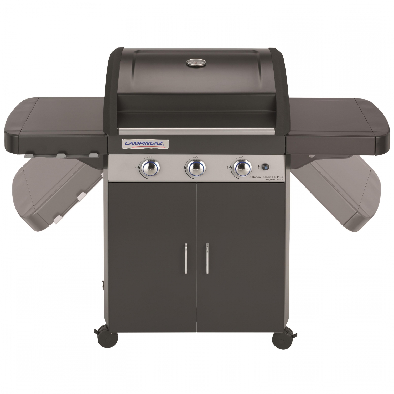 Campingaz LD Plus 3 Classic Series Grill