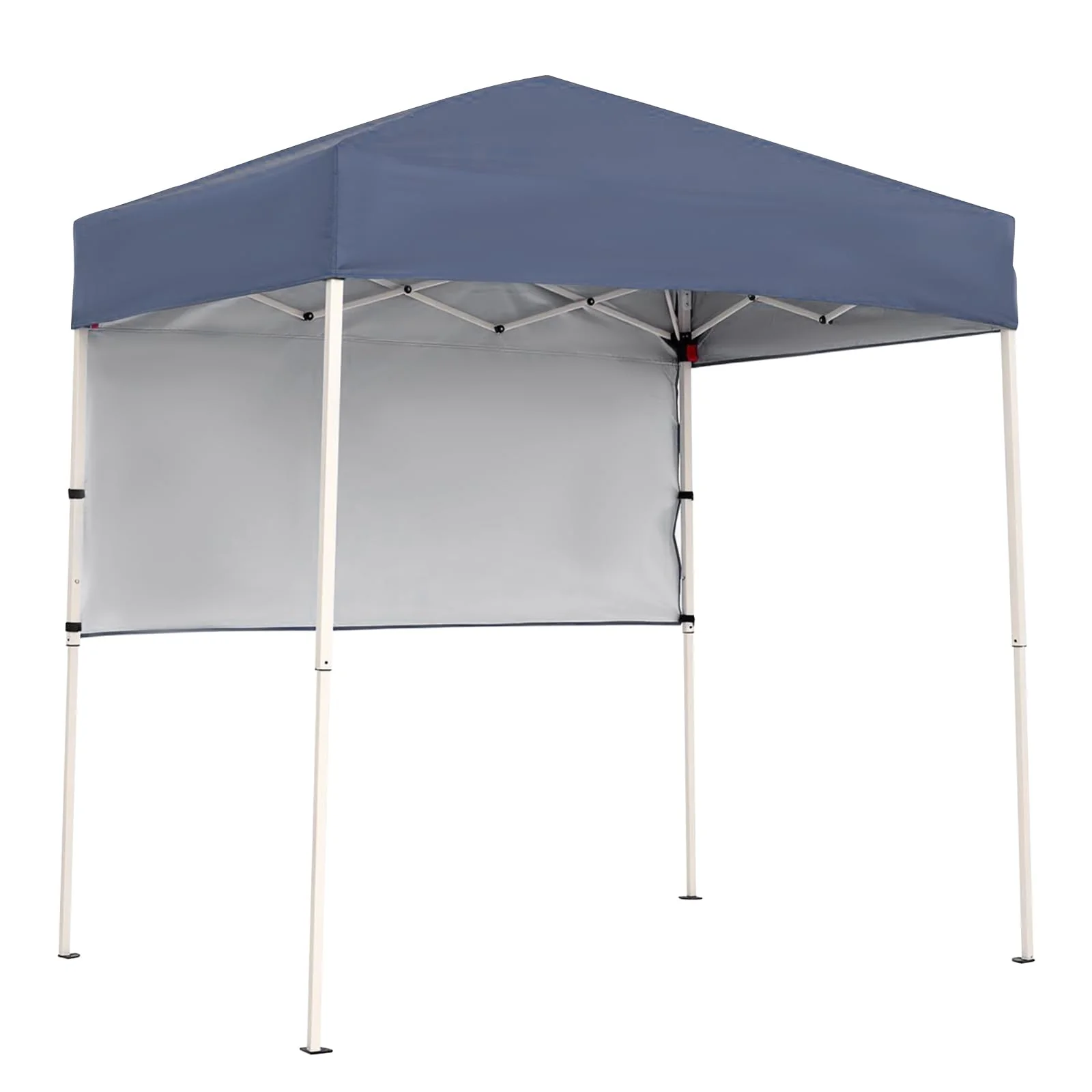 Tangkula 6x4 Ft Pop Up Canopy UPF 50+ Instant Setup Tent