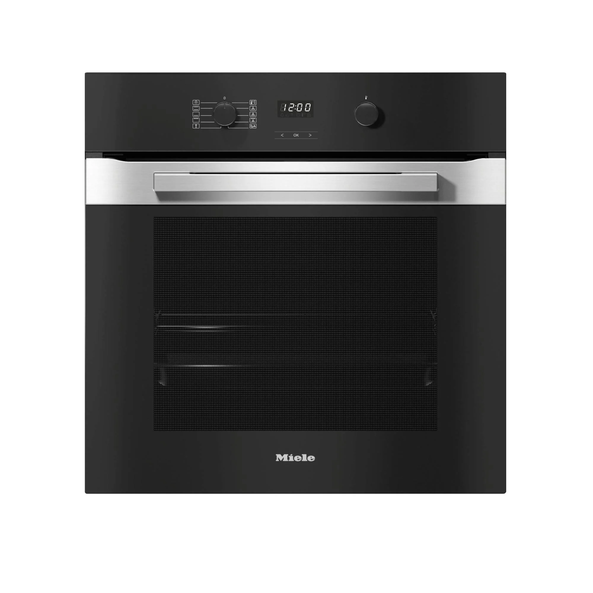 2025 Miele H 2850 BP multifunktions indbygget ovn