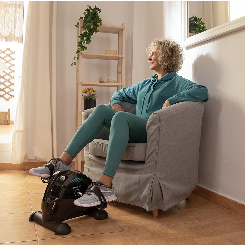 DrumFit Cycle Compact