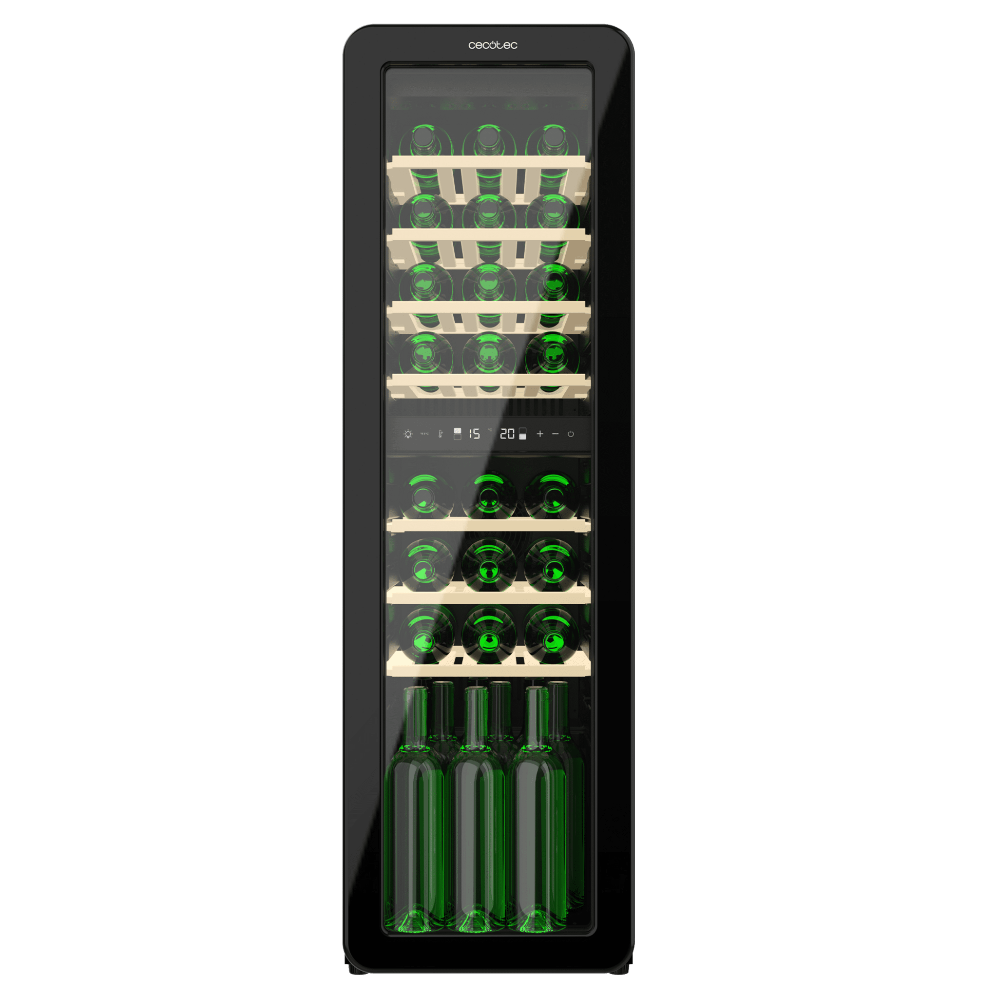 Bolero GrandSommelier Origin Duo 30 Hit Sort