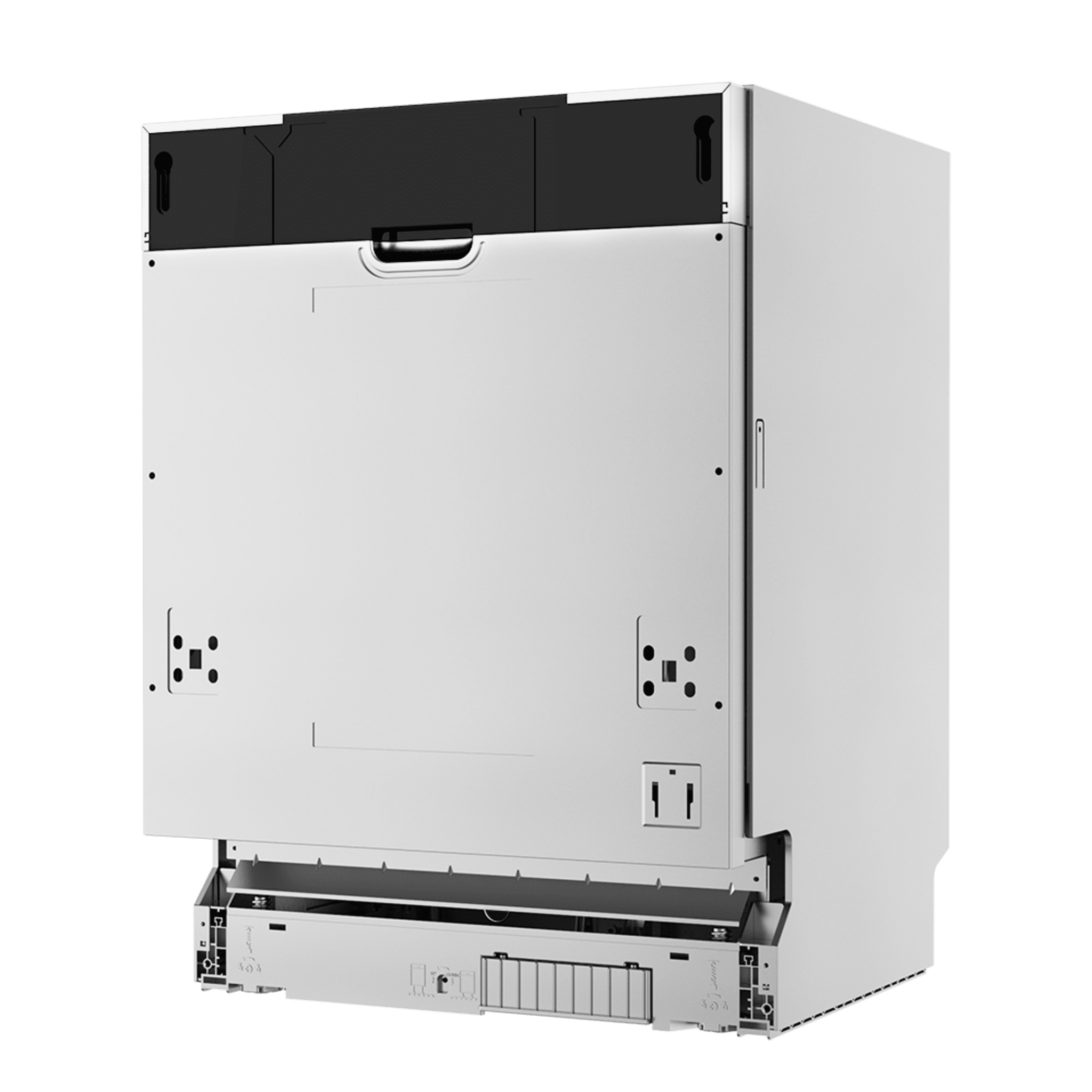 Bolero Aguazero 8000 Vollausstattung