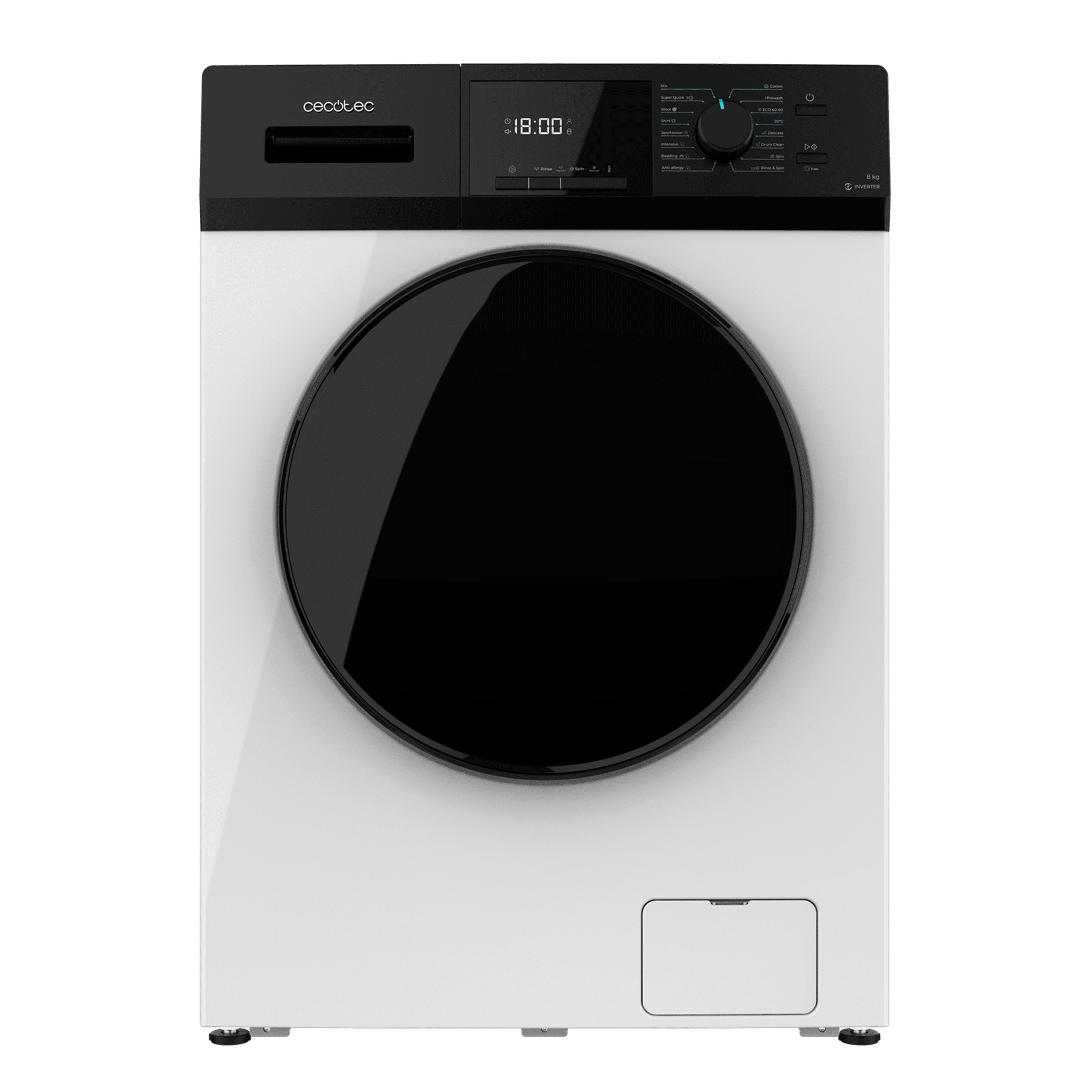 Bolero Dresscode 8410 Inverter A