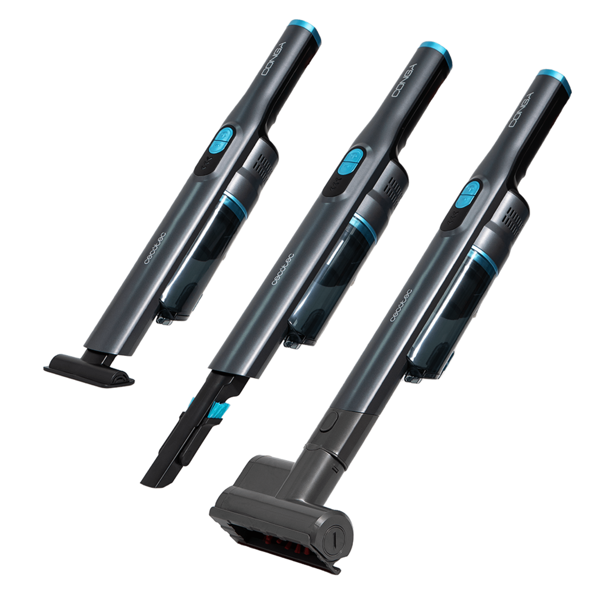 Conga Rockstar Micro+ Turbo