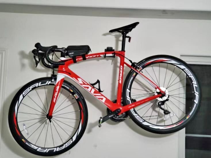 SAVA 6.0 Full Carbon Fiber 22 Speed Shimano 105 Road Racing Bike Bicycle
