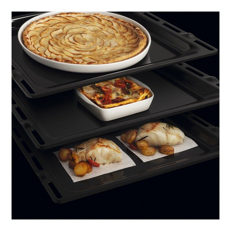 Whirlpool Oakz97961spix Ovn