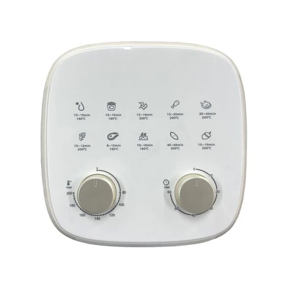 2025 NAPPO NEF-143 5L AIR FRYER